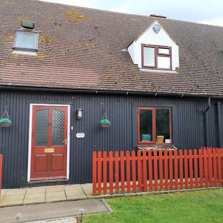 Streatley  Chalet Cottages מראה חיצוני תמונה