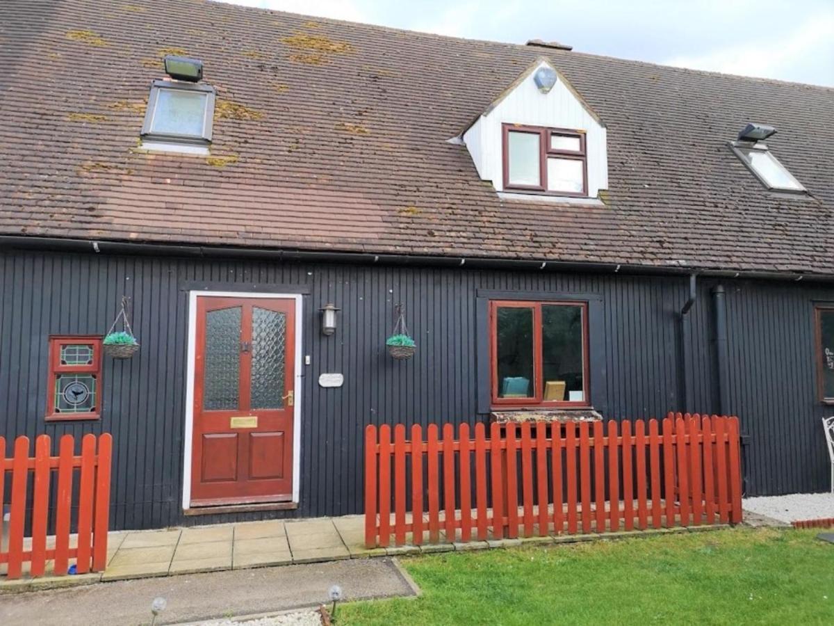 Streatley  Chalet Cottages מראה חיצוני תמונה